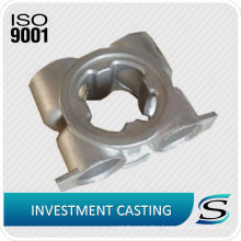 Lost Wax Casting Stainless Steel auto parts